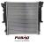 RADIADOR L200 2.4 2013 EM DIANTE / L200 3.2 16V 2007 Á 2016 - MN135120 - comprar online