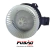 Imagem do MOTOR VENTILADOR INTERNO HILUX/ SW4 16V 2005 a 2015- AC2727005151