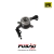 KIT EMBREAGEM + ATUADOR SPRINTER 311 / 313 / 413 OM611 - 510003510 / 6000056000 - Fusão Diesel