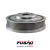 POLIA ANTIVIBRATORIA VIRABREQUIM AMAROK 2.0 TODOS COM MOTOR TDI / BiTDi / Sdi - 038105243M - comprar online
