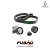 KIT CORREIA ACESSORIOS MASTER 2.3 2013 EM DIANTE - 7701476645