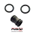 TUBO CONEXAO BOMBA D'AGUA AMAROK/ TIGUAN 2.0 16V 2016/... - 06L121131 - comprar online
