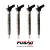 KIT 4 UND BICO INJETOR COMPLETO REMANUFATURADO SPRINTER 2.0 315 / 417 / 517 2023 EM DIANTE - A6540700187 / 0445117048