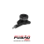 KIT EMBREAGEM TRANSIT 2.2 16V TDCI 2012 2013 2014 627304009 / 90395 - Fusão Diesel