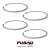 ANEL PISTAO 0,50 MASTER 2.3 16V 2013/... - 85,5 X 2,5K X 2,0 X 2,0 na internet