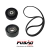 KIT CORREIA ALTERNADOR JUMPER / BOXER 2.0 16V 2016/...