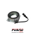 POLIA VISCOSA DAILY 3.0 16V EURO 3 2008 A 2011 - 5801480322 - Fusão Diesel