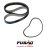 KIT DISTRIBUICAO DISCOVERY 3 / RANGE ROVER 2.7 2005 A 2009 - LANDKDJ004 - Fusão Diesel