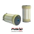 KIT TROCA FILTRO COMPLETA JUMPER 2.2 16V 140CV 2023 EM DIANTE - 16064024680 9809532380 1686511180 na internet