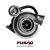 TURBINA F250 ELETRONICO MOTOR CUMMINS -4068929 - comprar online