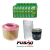 Kit Troca Oleo E Filtros Hilux Sw4 2.5 3.0 2005 2006 07 2008