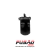 KIT FILTROS FRONTIER 2.3 4CIL 16V 190CV 2016 - WKU620 - Fusão Diesel
