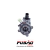 KIT BOMBA ALTA + BICOS INJETORES JUMPY / EXPERT 1.5 120CV 2022 - 9817903080 / 0445110955 - Fusão Diesel