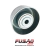 POLIA TENSORA CORREIA ALTERNADOR L200 - 2.0/2.4 - 1341A051 - Fusão Diesel