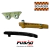 KIT DISTRIBUICAO TRANSIT 2.2/2.4 2009/... - Fusão Diesel