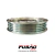 kit correia alternador frontier 2.5 2007 a 2012 - comprar online