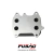 RADIADOR OLEO MOTOR AMAROK 2.0 16V 2010/... - 03L117021C na internet