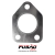 JOGO JUNTAS TURBINA SORENTO 2.5 140CV MOTOR GT-1752-S K04 - comprar online
