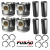 JOGO PISTAO 0,50 C/ PINO AMAROK 2.0 2010/... -E0701010 - comprar online