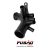 TUBO AGUA S10/TRAILBLAZER 2.8 - 12650511 na internet
