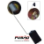 SENSOR NIVEL COMBUSTIVEL HILUX 2.8 1992 A 2001 -83320-80118 - comprar online