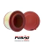 KIT FILTROS RANGER 2.2 16V 2012 A 2018 / RANGER 3.2 20V 2012 A 2018 - AB3919N619AA / AB3J9176AC / BB3Q6744BA / AB399601AD na internet