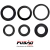 JUNTA DO MOTOR H100 / L200 / PAJERO 2.5 - 51016800 - Fusão Diesel