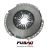 KIT EMBREAGEM COMPLETO MASTER 2.3 16V DCI 2017/... - Fusão Diesel