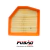 KIT FILTRO COMBUSTIVEL + FILTRO AR EXPERT / JUMPY / SCUDO 2.2 2024/... - 9878309480 / 9853098280 - Fusão Diesel