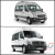 SENSOR DE PRESSÃO ABSOLUTA MAP MBB SPRINTER 1.8 2.1 41533328 - loja online