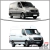 Sensor Map Sprinter 311 313 415 Cdi - A0041533128 - Fusão Diesel