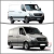 KIT JUNTAS COLETOR DE ADMISSÃO SPRINTER 2.2 16V 2002/2013 - loja online