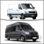 RETENTOR DO VOLANTE DA FLANGE SPRINTER CDI 2.2 16V - Fusão Diesel