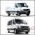 KIT 4 ARRUELAS ASSENTO BICO INJETOR SPRINTER CDI 311 2,20mm - Fusão Diesel
