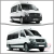 RETENTOR DO VOLANTE SPRINTER CDI LA 311 415 515 16V - Fusão Diesel