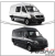 FILTRO DE COMBUSTIVEL SPRINTER 311/313 OM611 2.2 3820927005 - Fusão Diesel