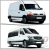 KIT 4 ANEL DAS CONEXÕES DE RETORNO DO INJETOR CRI SPRINTER MASTER - loja online