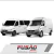 TURBINA SPRINTER MB 311 313 413 CDI 2002 ATÉ 2012 TC0480330 - Fusão Diesel