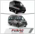 JUNTA DO COLETOR DE ESCAPE MERCEDES SPRINTER 311 415 515 - Fusão Diesel