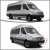 KIT DE BORRACHAS SPRINTER 2002/2013 JEEP GRAND CHEROKEE na internet
