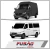 FILTRO DE ÓLEO MERCEDES SPRINTER 311 313 411 413 1121840025 - loja online