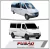 VÁLVULA DO FILTRO COMBUSTÍVEL SPRINTER 311 313 413 ORIGINAL A6110780249 - Fusão Diesel