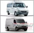 FILTRO COMBUSTÍVEL MERCEDES SPRINTER 311 411 2.2L 6110920101 - loja online