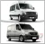 FILTRO ÓLEO MERCEDES SPRINTER 311 313 413 515 2.2 6511800109 - loja online