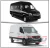CONEXÃO ENGATE T DA MANGUEIRA DE RETORNO DO BICO SPRINTER 313 415 515 6510700132 - Fusão Diesel