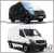 VELA AQUECEDORA MERCEDES ML 280 ML 300 ML 450 CDI OM642 6CIL - 0250403008 - Fusão Diesel