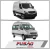 SENSOR DPF MERCEDES SPRINTER 311 313 415 515 A0061539528 - Fusão Diesel