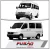 BOMBA ALTA PRESSÃO MERCEDES SPRINTER 311 313 413 0445010024 - Fusão Diesel