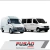FLEXÍVEL DE DIREÇÃO HIDRÁULICA SPRINTER 310D 412D 2360082 - loja online