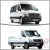 KIT 4 ARRUELAS ASSENTO BICO INJETOR SPRINTER CDI 311 2,80mm - Fusão Diesel